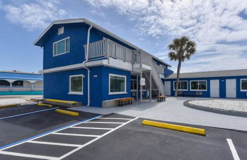 Modern Queen Suite #2 - Steps to Daytona Beach - Foto 42