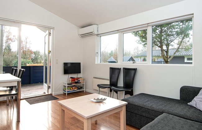 4 Person Holiday Home in Hovborg - Foto 27