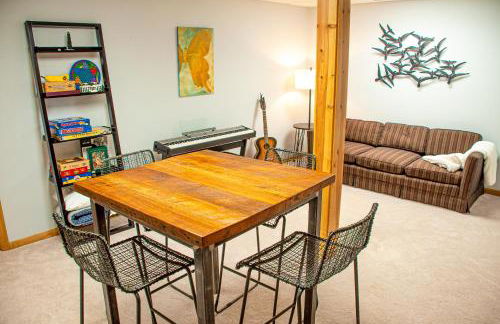 Chalet Du Bois - Foto 10