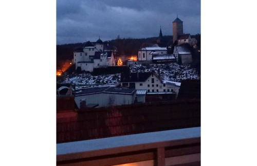 Ferienhaus Schlossblick - Foto 14