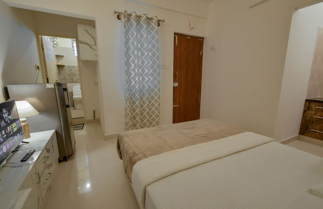 HomeSlice Whitefield - Foto 4