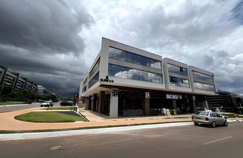 Noroeste Ed. Easy - Estadia com ALMA - Foto 57