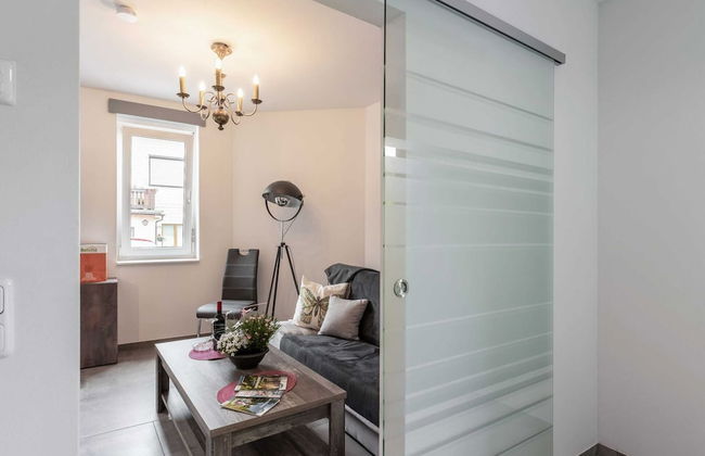 Lovely Apartment in Stützerbach near Forest - Foto 15