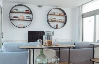 La Casita del Poble Nou del Delta - Foto 48