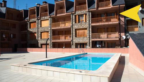 Apartamento CA L'ANTON con Parking - Photo 2