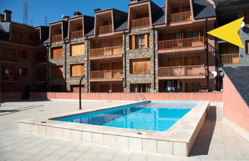 Apartamento CA L'ANTON con Parking - Foto 2