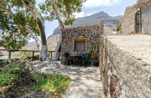 Casita Feliz - Casa Rural Tasarte by Villas Rivero - Foto 22