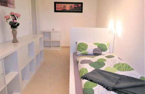 Penthouse Wolkenstein großzügige Maisonette auf 155 qm mit Whirlpool, Klima & Kamin - Foto 22