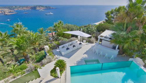 Irresistible Ibiza Villa 3 Bedrooms Villa Buena Private Heated Pool - Foto 4