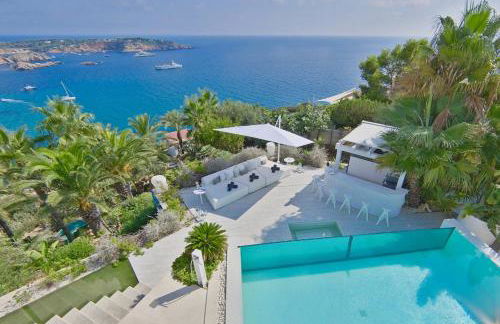 Irresistible Ibiza Villa 3 Bedrooms Villa Buena Private Heated Pool - Foto 4