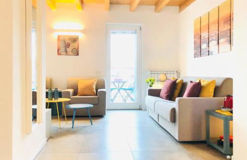 Stepandgo Milano Navigli - Foto 10