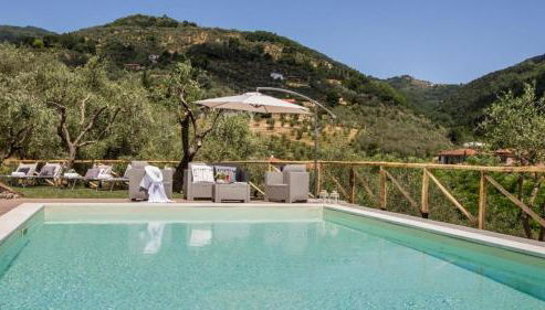 Podere Villa Viola - Foto 2