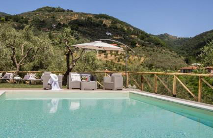 Podere Villa Viola - Foto 2