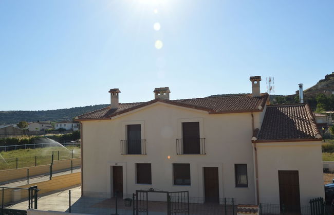 Rural Reillo Alojamientos Rurales - Foto 42