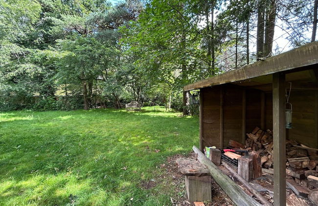 Holiday Home in Zelhem Near Forest and Golf - Foto 25