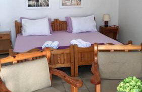 Barbara's one bedroom apartments - Foto 2