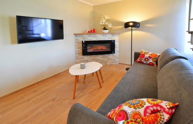 Holiday Home on the Island, Niezyn - Foto 11