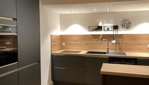 LA PETITE MAISON Fachwerkhaus am Rande des Sauerlandes in Warburg - Foto 4