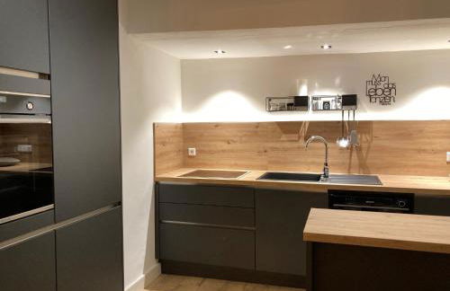 LA PETITE MAISON Fachwerkhaus am Rande des Sauerlandes in Warburg - Foto 4