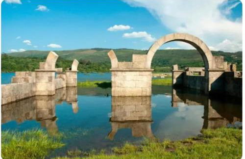 Cozy house near Lobios, 92 m², nature - Photo 29