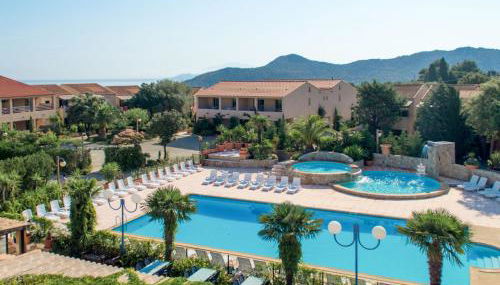 Apartment Club Benista T3 by Interhome - Foto 2