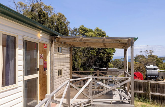 Iluka Holiday Centre - Foto 16