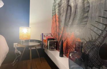 Le Relais des Cordeliers - Foto 13