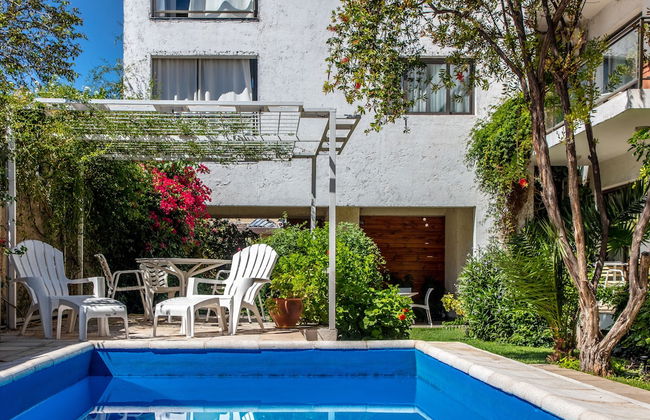 Paradise Departamentos - Foto 34