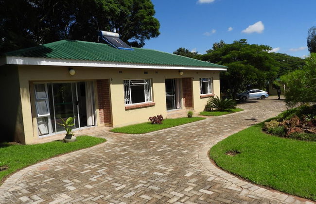 2 Bedroomed Apartment With En-suite and Kitchenette - 2068 - Foto 16