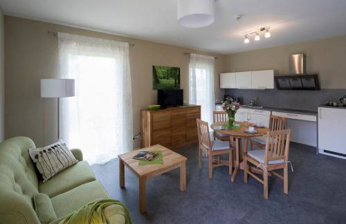 WaldResort - Am Nationalpark Hainich - Foto 29