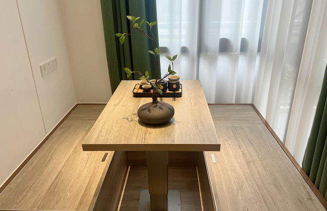 Zhongshan Perth Lodge (MIXC) - Photo 16