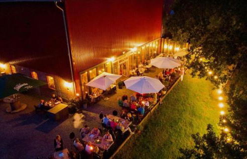 Ferienwohnung Majorshof Seehecht Büsum - Foto 43