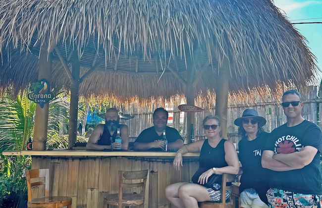 Island Garden Huts & Yoga Shala - Foto 39