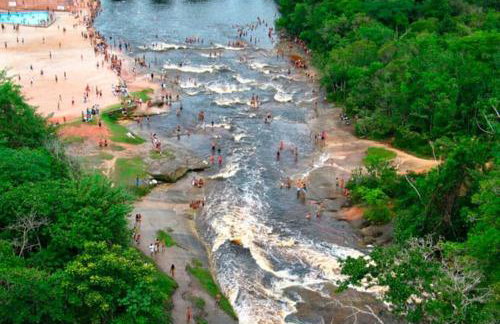 Apartamento em Presidente Figueiredo - Photo 25