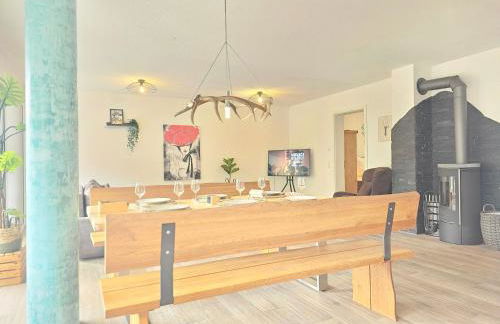 Black Forest II Sauna I Boxspring I Nespresso I Ausblick I Wasserfälle im Ort - Foto 20