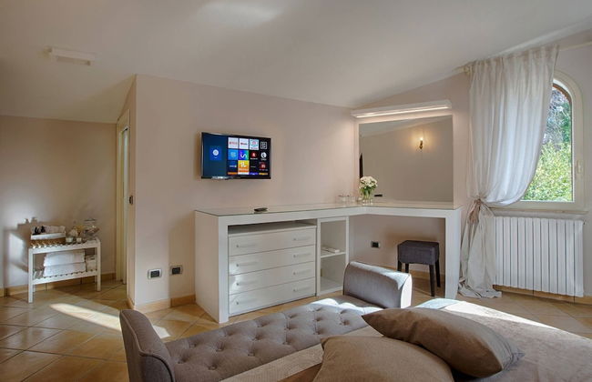 Luxury Villa In Sorrento Coast Strategic Location - Foto 12