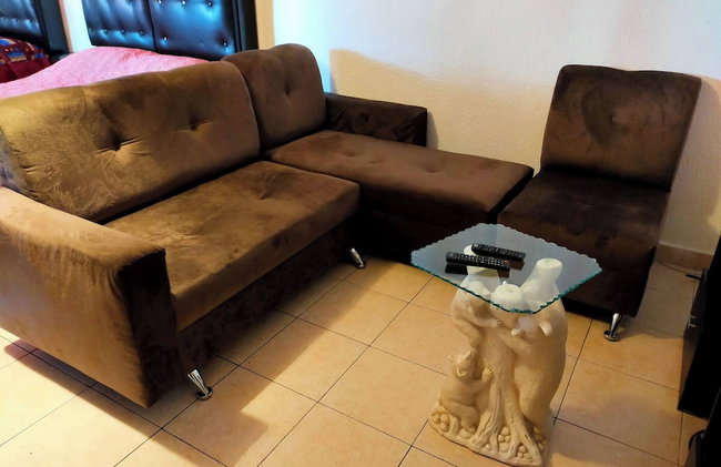 Apartamento Céntrico Vive El Pulsar De La Ciudad - Foto 5