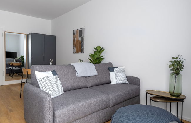 Limehome Potsdam Annemarie-Wolff Platz - Foto 32