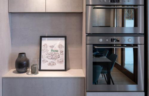 Italian Vacation Homes - Easy Living Iseo Lake - Foto 11