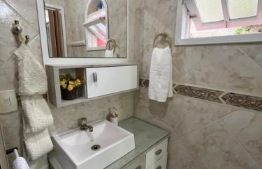 Casa c/ bela vista para Baía Sul - Photo 22