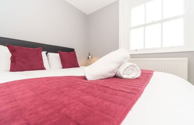 PML Apartments Southwick Street - Photo 19