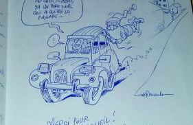 Maison charmante Le Malzieu, jardin - Foto 20