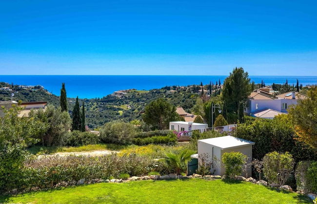 Villa 93 Calantha in Kouklia - Foto 43