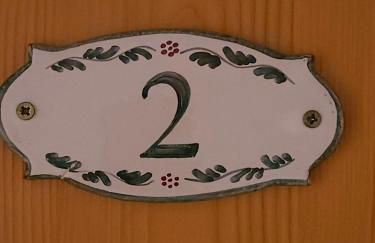 Gästehaus zum Giggerer - Foto 55