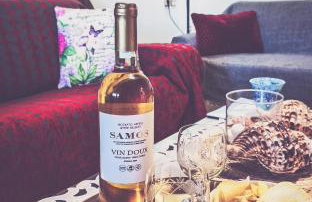 Εξοχική κατοικία Αnna's house - Photo 16