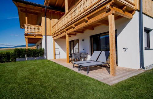 Chalet am Wiesenweg - Photo 12