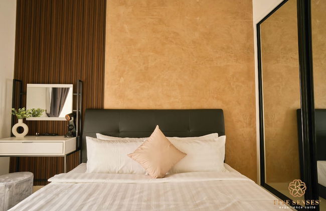 Trion Kuala Lumpur by Five Senses - Foto 6