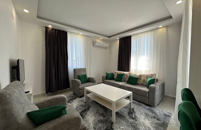 Assos Apart Belek - Foto 80