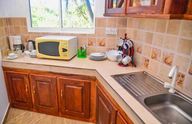 Lakdinu Apartments - Photo 17