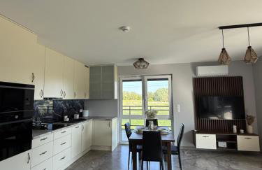 Apartament Solemare nad Zalewem Wiślanym - Foto 1